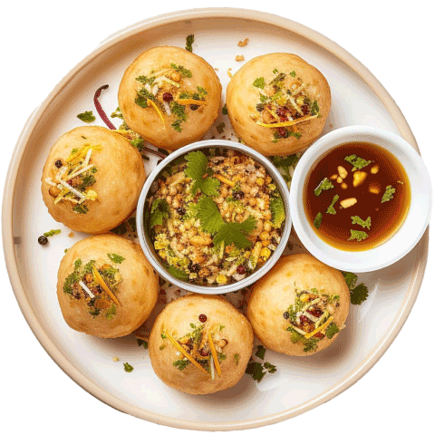 pani-poori